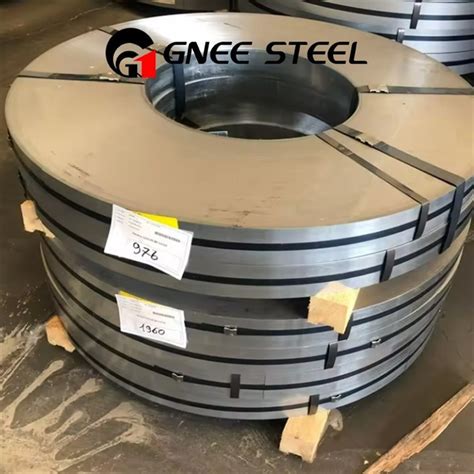 a109 cold rolled steel